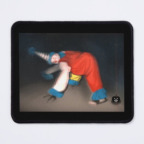 Item preview, Caught in the Act Clown :o) designed and sold by pumpkinlillies.