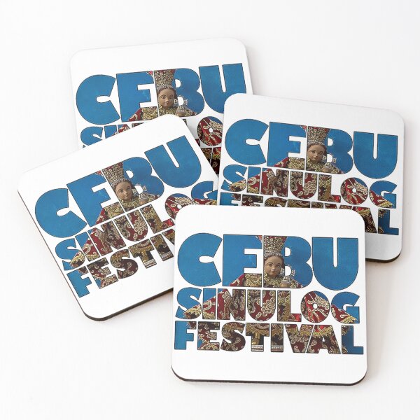 Item preview, Cebu Sinulog Festival designed and sold by likbatonboot.