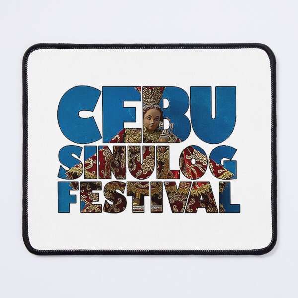 Item preview, Cebu Sinulog Festival designed and sold by likbatonboot.