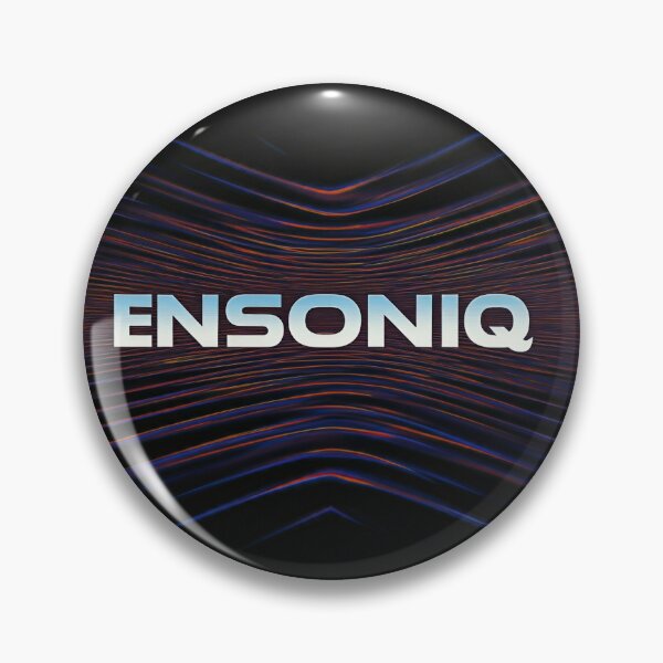 Item preview, Ensonic: Sonido en movimiento designed and sold by Diwakar-Designs.