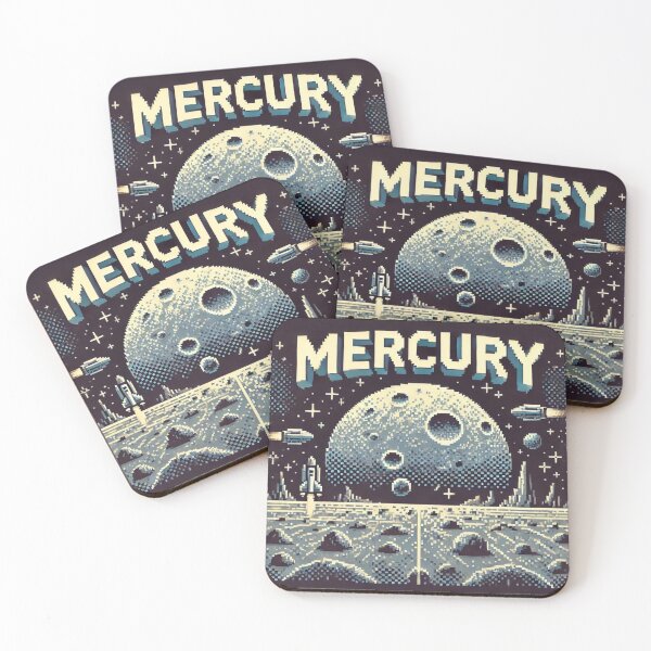 Item preview, alien landscape designed and sold by TEEJAMBOREE.