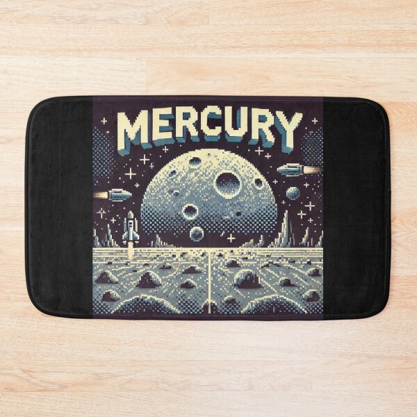 Item preview, alien landscape designed and sold by TEEJAMBOREE.