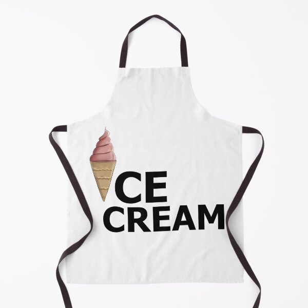 Item preview, Yummy Ice cream doodle  designed and sold by Wish Design.
