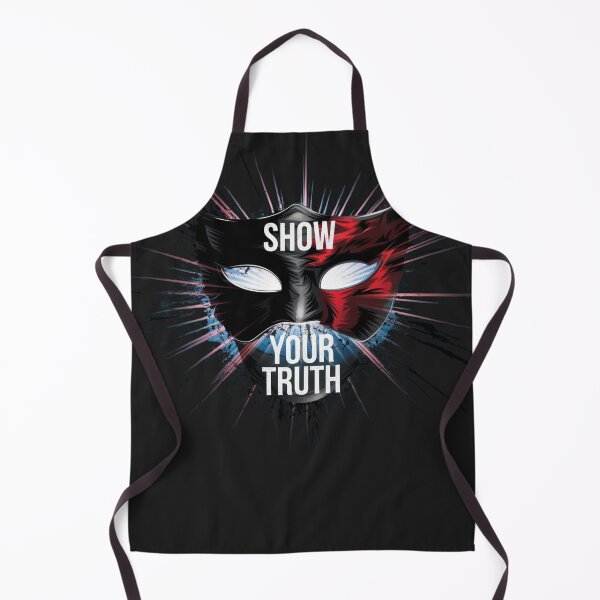Item preview, Show your truth designed and sold by katgosnice.