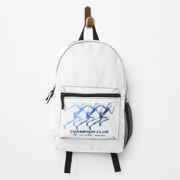 Item preview, Champion club 5 mile run designed and sold by Colorfulman.