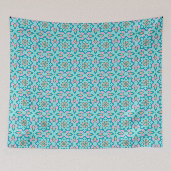 Item preview, Fresh spring 7 designed and sold by AneissPiaf.