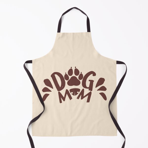 Item preview, Dog mom designed and sold by LadyGriffin.