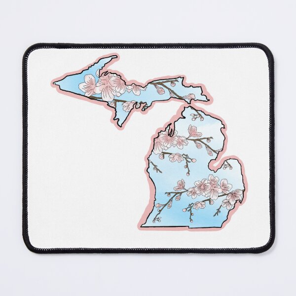 Item preview, Cherry capital Michigan designed and sold by hannac601.