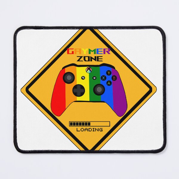 Item preview, Gaymer designed and sold by AurelieCM.