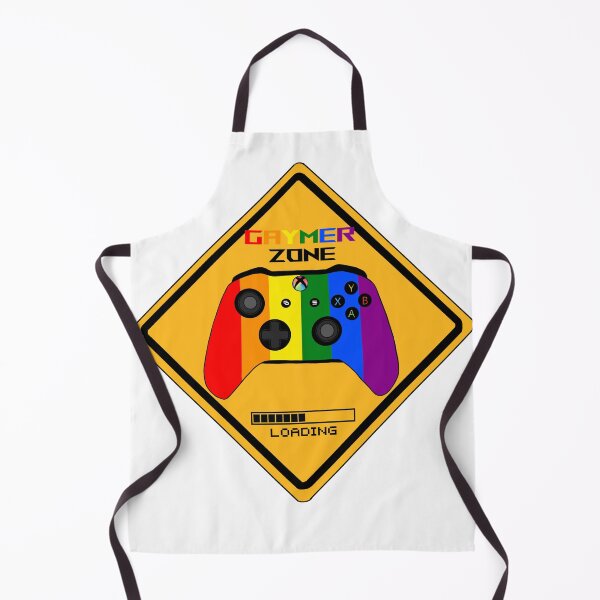 Item preview, Gaymer designed and sold by AurelieCM.