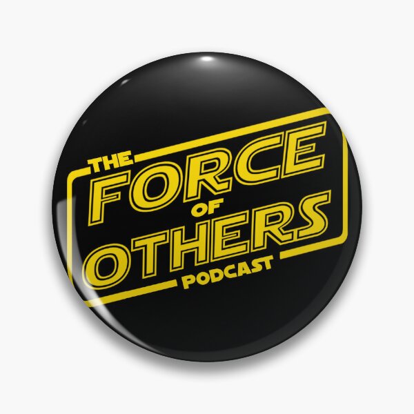 Item preview, The Force Of Others designed and sold by zoturner.