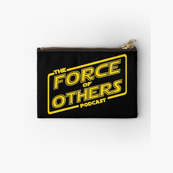 Item preview, The Force Of Others designed and sold by zoturner.