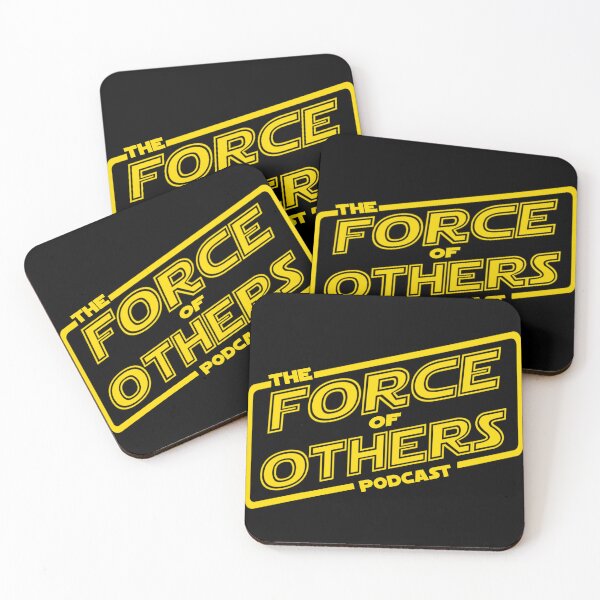 Item preview, The Force Of Others designed and sold by zoturner.