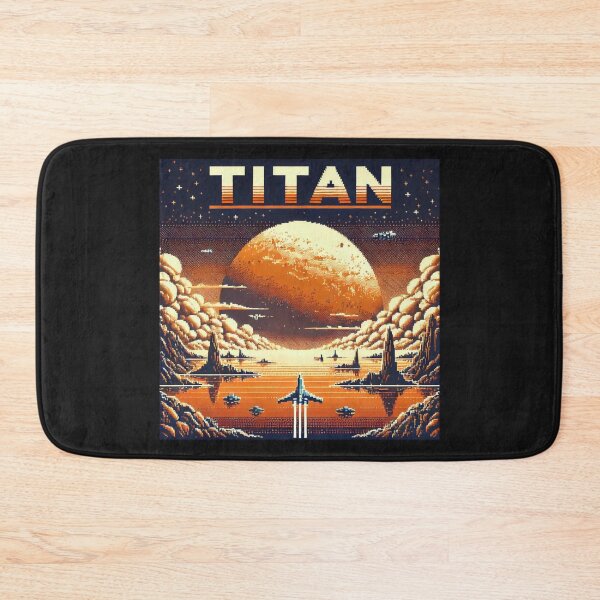 Item preview, alien landscape designed and sold by TEEJAMBOREE.