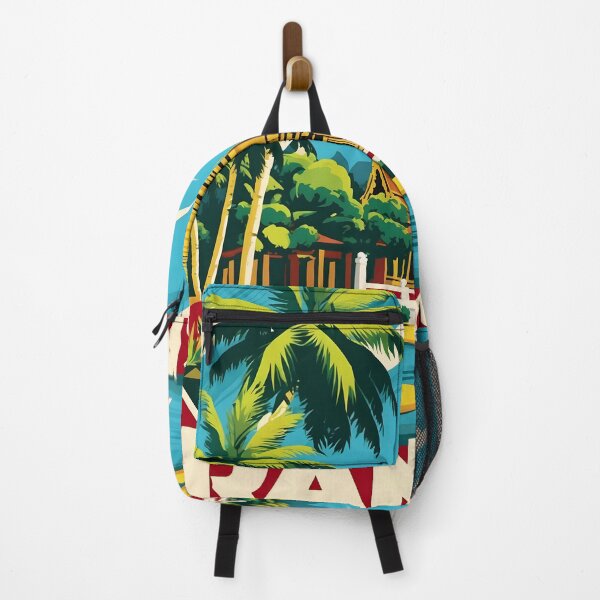 Item preview, Rangsit Thailand Vintage Travel Tourism  designed and sold by TravelersGems.