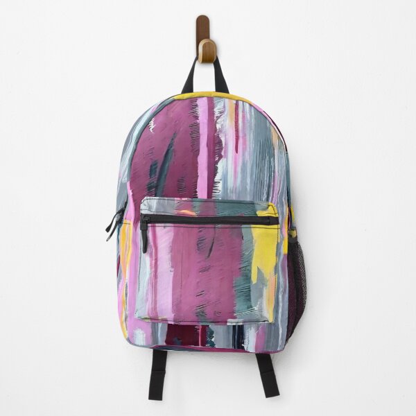 Item preview, vibrant purple abstact designed and sold by trendero.