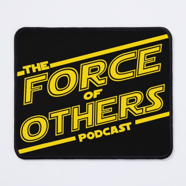 Item preview, The Force Of Others designed and sold by zoturner.