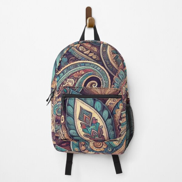 Artikelvorschau, Boho-Chic-Mandalas entworfen und verkauft von TeslaSt0re.
