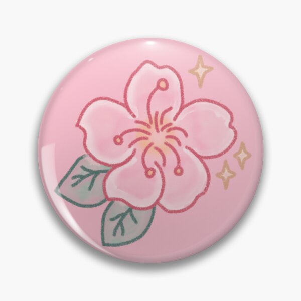 Artikelvorschau, Sakura cherry blossom entworfen und verkauft von fairvals.