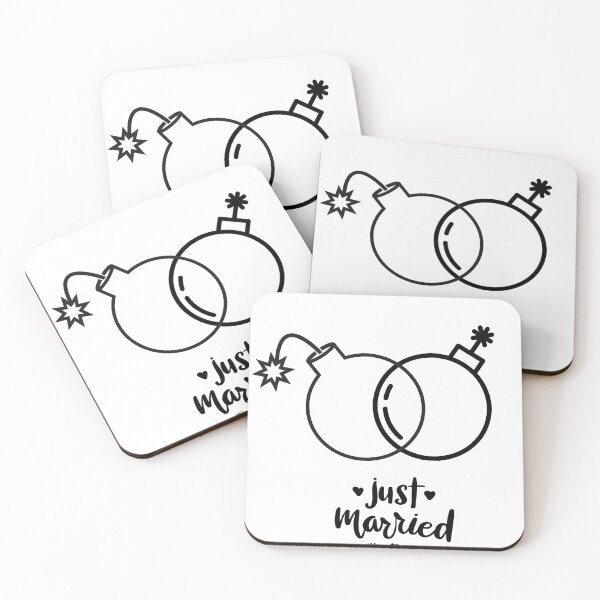 Item preview, Marry Me designed and sold by Srngl.