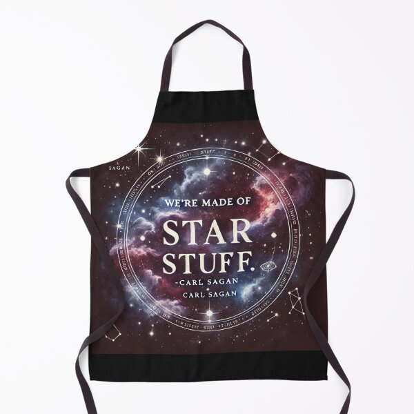 Item preview, carl sagan quote designed and sold by TEEJAMBOREE.