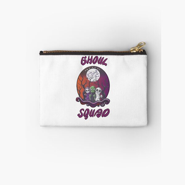 Item preview, Ghoul Squad designed and sold by VibeHiveThreads.