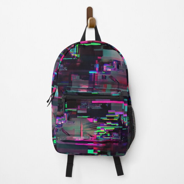 Item preview, Digital Glitch designed and sold by MySignatureItems.