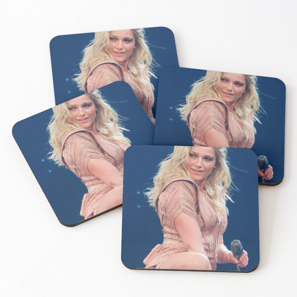 Item preview, Helene Fischer pretty designed and sold by kimisahavana.
