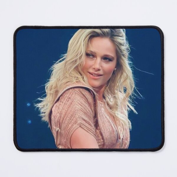 Item preview, Helene Fischer pretty designed and sold by kimisahavana.