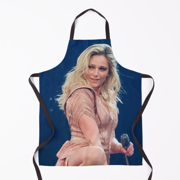 Item preview, Helene Fischer pretty designed and sold by kimisahavana.