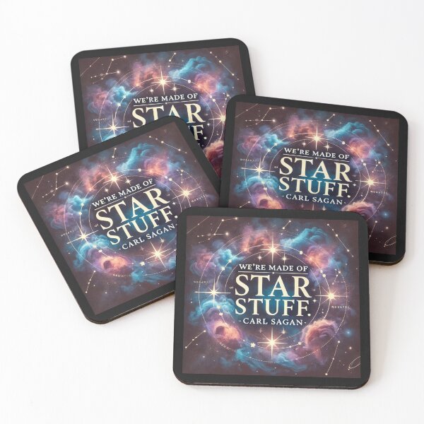 Item preview, carl sagan quote designed and sold by TEEJAMBOREE.