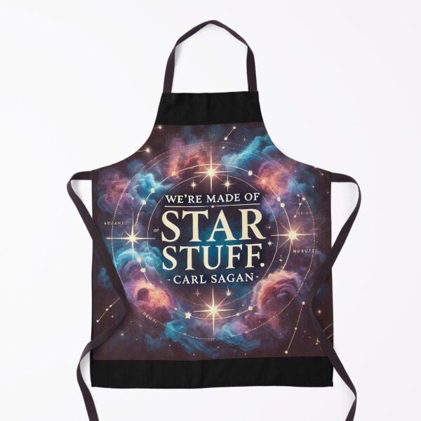 Item preview, carl sagan quote designed and sold by TEEJAMBOREE.