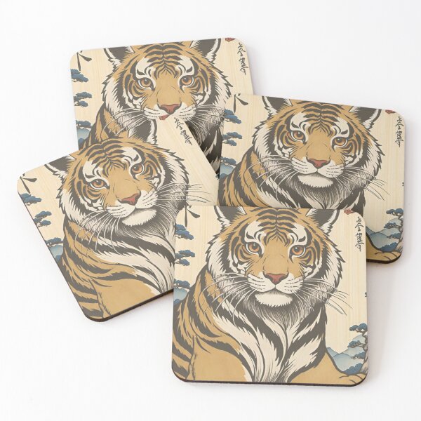 Item preview, Baby tiger and a heart designed and sold by JustStraight.