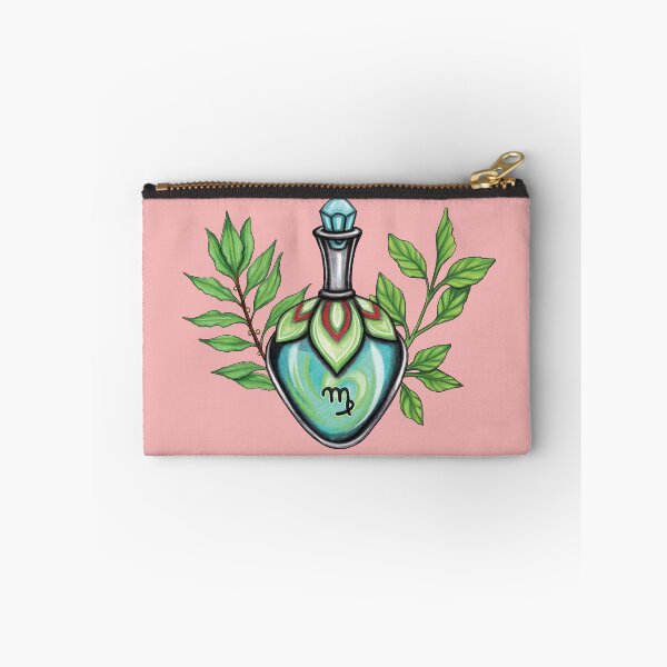 Item preview, Virgo potion bottle designed and sold by RalucaIov.