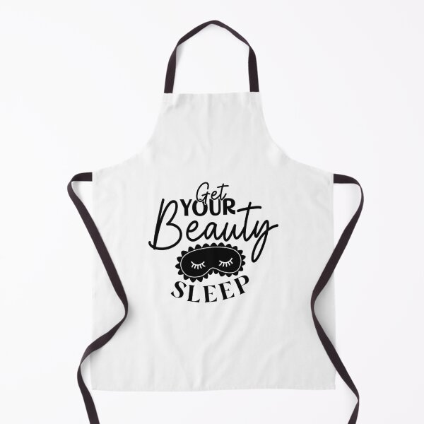 Item preview, Get Your Beauty Sleep | Sleep Wellness Quote Design designed and sold by NiceQuotesBro.