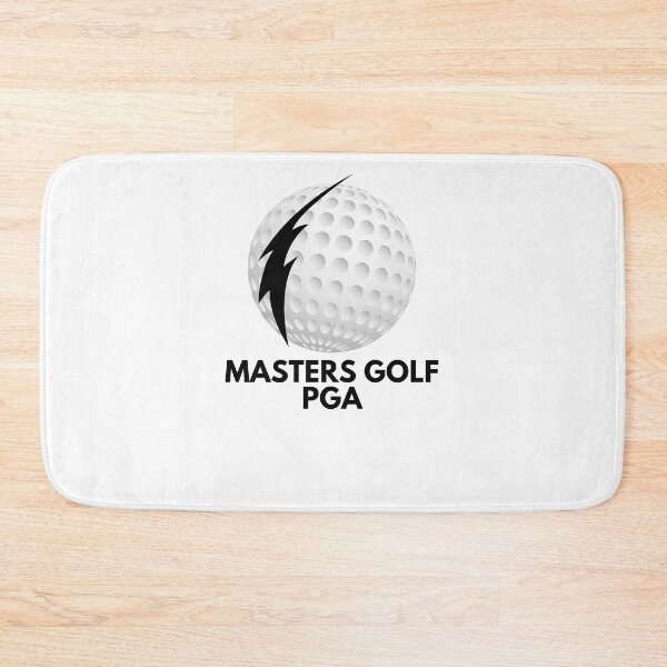 Item preview, mastergolf PGA designed and sold by Natthiya Minimal.