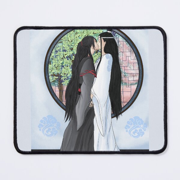 Item preview, Wei Ying & Lan Zhan 2 designed and sold by AurelieCM.