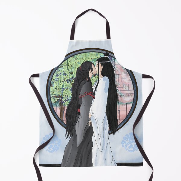 Item preview, Wei Ying & Lan Zhan 2 designed and sold by AurelieCM.