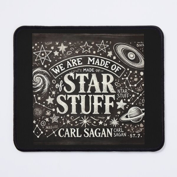Item preview, carl sagan quote designed and sold by TEEJAMBOREE.