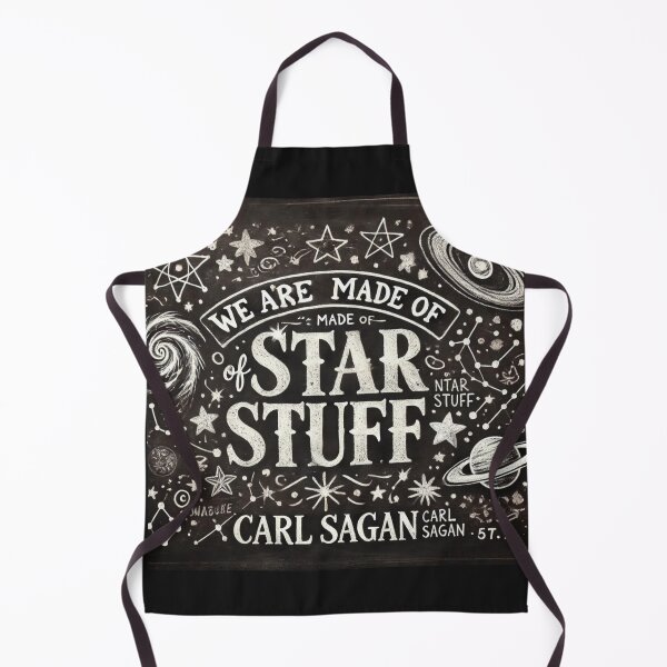 Item preview, carl sagan quote designed and sold by TEEJAMBOREE.