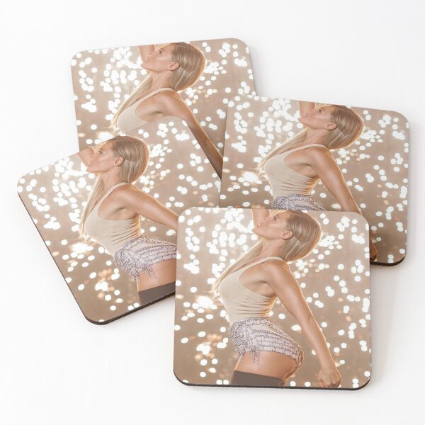 Item preview,   Helene Fischer, unforgettable moments designed and sold by kimisahavana.