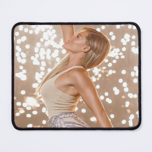 Item preview,   Helene Fischer, unforgettable moments designed and sold by kimisahavana.