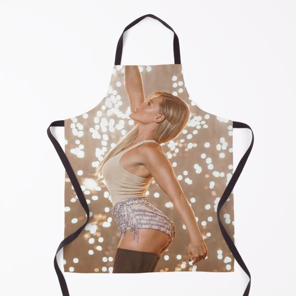 Item preview,   Helene Fischer, unforgettable moments designed and sold by kimisahavana.