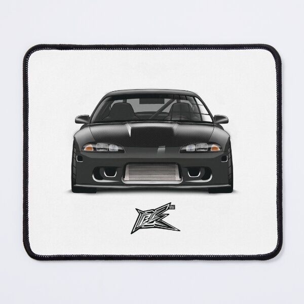 Item preview, mitsubishi eclipse first gen black  designed and sold by NaquashM.