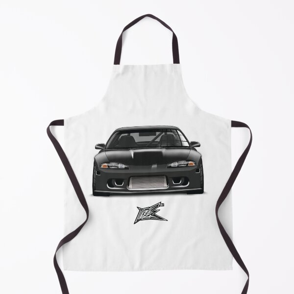 Item preview, mitsubishi eclipse first gen black  designed and sold by NaquashM.