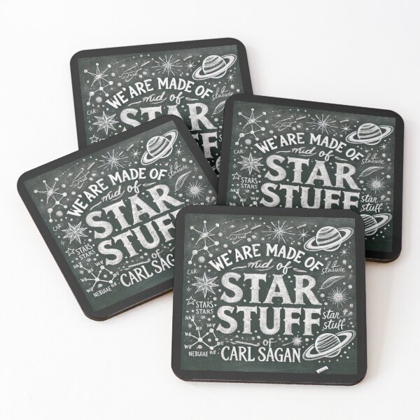 Item preview, carl sagan quote designed and sold by TEEJAMBOREE.