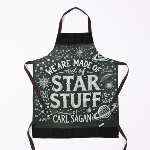 Item preview, carl sagan quote designed and sold by TEEJAMBOREE.