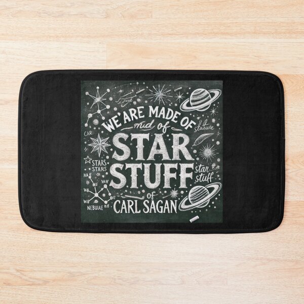 Item preview, carl sagan quote designed and sold by TEEJAMBOREE.