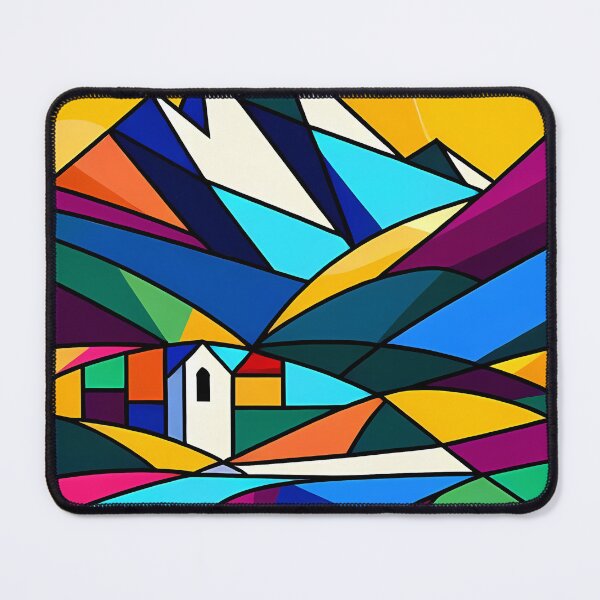 Item preview, Bansko Art Collection – Celebrate the Beauty of Bulgaria’s Premier Ski Resort designed and sold by OzzFrequency.
