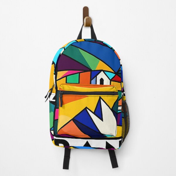 Item preview, Bansko Art Collection – Celebrate the Beauty of Bulgaria’s Premier Ski Resort designed and sold by OzzFrequency.